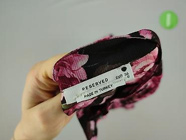 allegor: Reserved, Sukienka damska, rozmiar S — 4