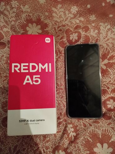 samsung s10 цена в баку: Redmi 5A, 128 GB, rəng - Qara, İki sim kartlı, Sənədlərlə, Sensor