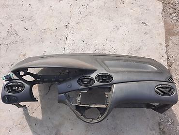 Двери и комплектующие: Дверь Комплект Ford, Оригинал — 3