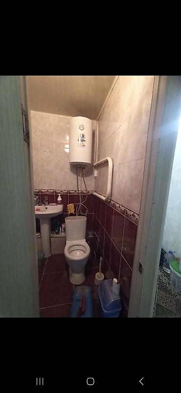 Долгосрочная аренда комнат: 39 м², С мебелью — 8