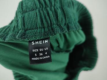timberland ccc: Shein, Spodnie cargo damskie, rozmiar S — 4