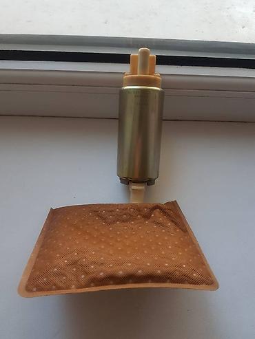 Коллекторы: Коллектор Subaru Б/у, Оригинал — 8