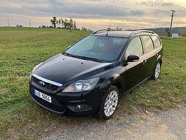 hobi auto: FORD FOCUS 2006. GOD. - KOMPLETAN AUTO U DELOVIMA | Ford Focus mk2 — 3