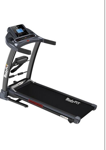 история азербайджана 5 класс мсо 1: 📍Body Fit Almaniya brendi trenajor qaçış aparatı 110 kq çəki götürür
