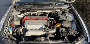 Honda: Honda Accord: 2003 г., 2.4 л, Автомат, Бензин, Седан — 8