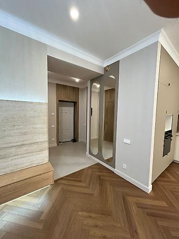 аккеме: 2 комнаты, 65 м², Ак-Кеме 4 этаж — 10