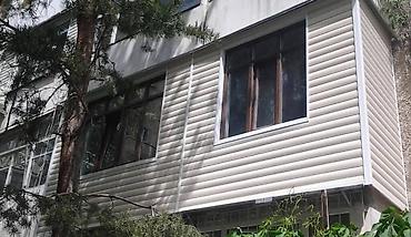 Утепление: Профессиональная утепление Балконов,домов,контейнеров и лоджии — 8