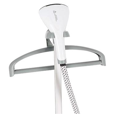 Buxarlayıcılar: №: 7504 Məhsulun adı: Vertikal buxarlayıcı Geepas GGS25033 Brend — 1