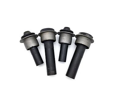 Другие детали ходовой части: САЙЛЕНТБЛОКИ ПОДРАМНИКА Втулки подрамника ПОДУШКИ НА ПОДРАМНИК NISSAN — 1