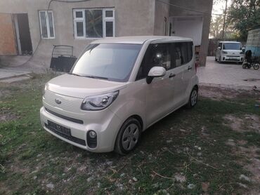 рация для фуры: Киа рей сатылат срочно свеж перегон Жылы 2018, /9ай Абалы ото жакшы