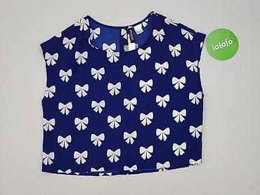sklepy hm: H&M Divided, Bluzka damska, rozmiar XS — 2