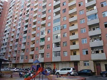 badamdar kiraye ev: Tibb Universitetinə yaxın, şəhərə geniş mənzərəli 4 otaqlı yeni tikili — 3