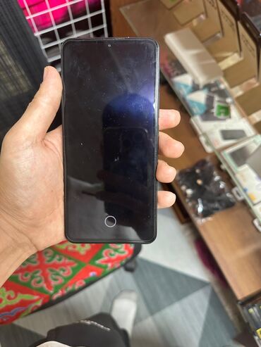 где купить модем для интернета: Xiaomi, 12T Pro, Б/у, 256 ГБ, цвет - Черный, 2 SIM