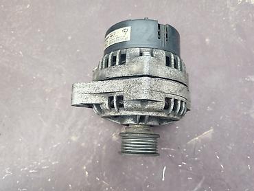 Auto delovi: Alternator Lada 112 -14V 80A. Polovno, ocuvano. Skinuto sa rastavljene — 2