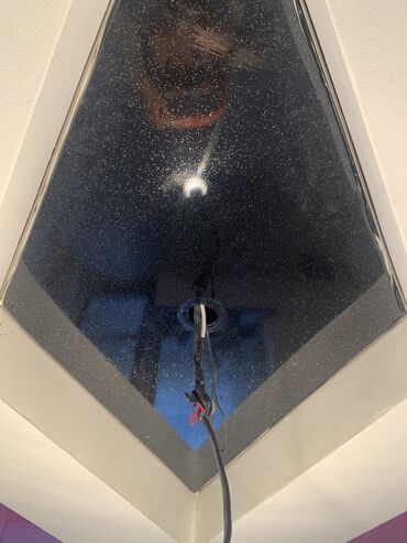 Натяжной потолок: Натяжные потолки Натяжные потолки Строительство и ремонт > — 17