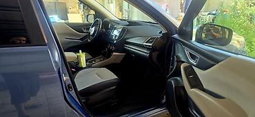 argb controller: Subaru Forester: 2020 г., 2.5 л, Автомат, Кроссовер — 7