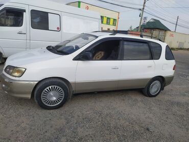 купить двигатель на нексию в бишкеке: Toyota Ipsum: 2 л, Автомат, Бензин, Универсал