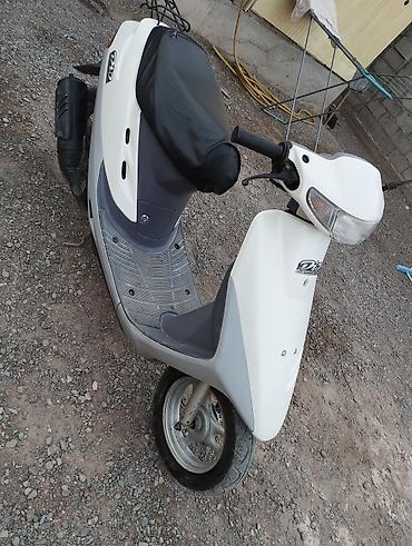 dizel forum: Скутеретта Honda, 50 куб. см, Бензин, Б/у — 5