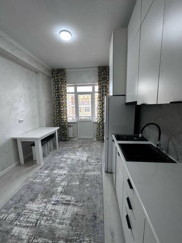 Продажа участков: 2 комнаты, 68 м², Элитка, 14 этаж, Евроремонт