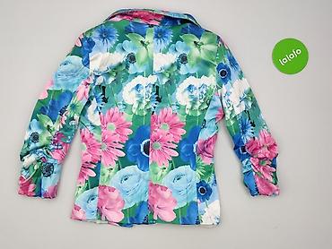 garnitur prada: ITALY FASHION, Marynarka damska, rozmiar S — 3