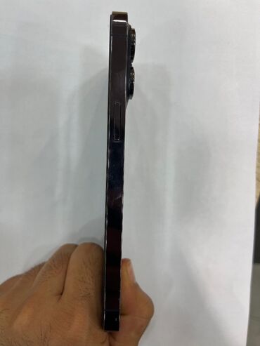 редми 8: IPhone 14 Pro Max, 256 GB, Deep Purple, Zəmanət