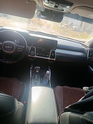 Унаа: Kia Sorento: 2021 г., 2.5 л, Робот, Бензин, Кроссовер — 6