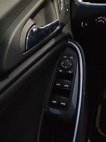 под лизинг: Chevrolet Malibu: 2021 г., 2 л, Автомат, Бензин, Седан — 8