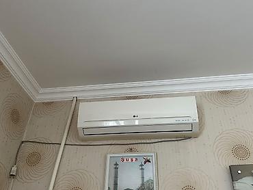 Cox az isledilib teze kimidi!!! LG divar tipli split kondisioner - lalafo.az -da Cox az isledilib teze kimidi!!! LG divar tipli split kondisioner -