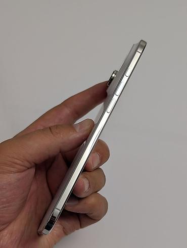 iphone 17 pro max: IPhone Air, Б/у, 256 ГБ, Белый, Чехол, 100 % — 3