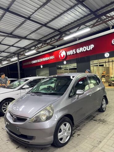 хонда фит рейка: Honda Fit: 2004 г., 1.3 л, Вариатор, Бензин