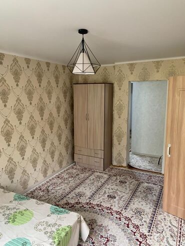 Продажа квартир: 1 комната, 41 м², Хрущевка, 4 этаж, Косметический ремонт