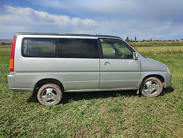масло авто: Honda Stepwgn: 1999 г., 2 л, Бензин, Минивэн — 6