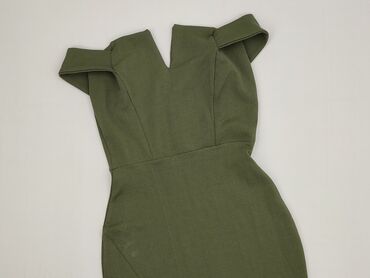 sukienki dżinsowe big star: Boohoo, Women`s dress, size S (EU 36)