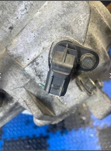 Другие детали для мотора: AKПП Honda Stepwgn RK5 R20A M2CA ”Бишкек район первомайская улица — 9