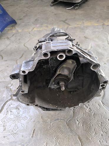 куплю коробки: Коробка передач Механика Audi 2001 г., Б/у, Оригинал, Германия — 2