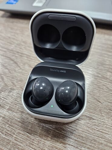 airdots 2s: Продаю наушники Samsung buds 2 Samsung Galaxy Buds 2 – компактные