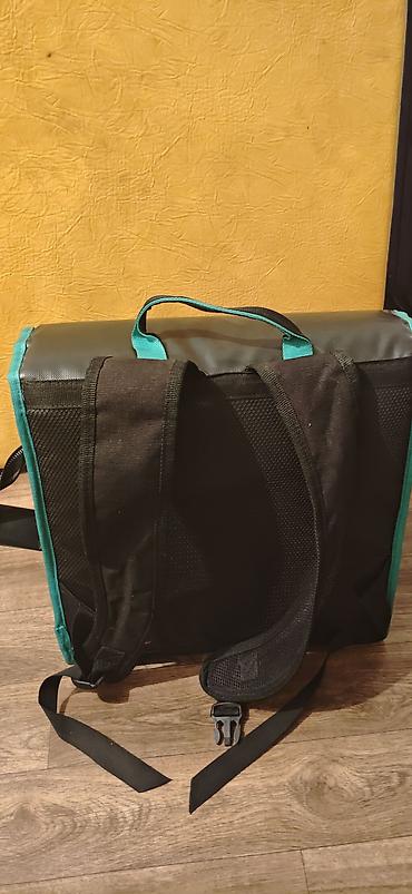 ai очки: Рюкзак, Унисекс, Новый — 4