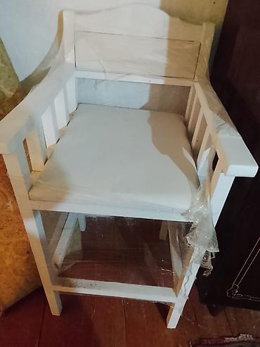 salon stulu: Gözəllik/berber salonu üçün avadanlıq dəsti Tərkib: - — 3