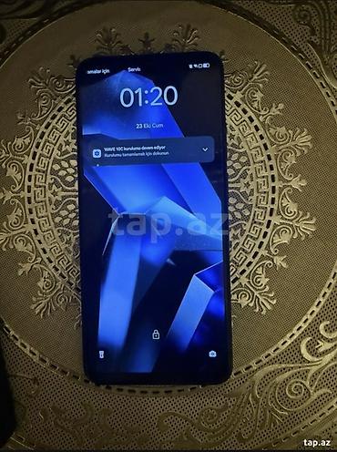oyuncu telefon: Blackview Wave 10C smartfon - Ekran: 6.88" - Yaddaş: 128 GB daxili — 1