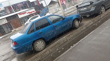 Daewoo: Daewoo Nexia: 2011 г., 1.5 л, Механика, Бензин, Седан