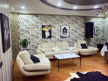 Yeni tikili: 4 otaqlı, Yeni tikili, m. Cəfər Cabbarlı, 140 kv. m — 7