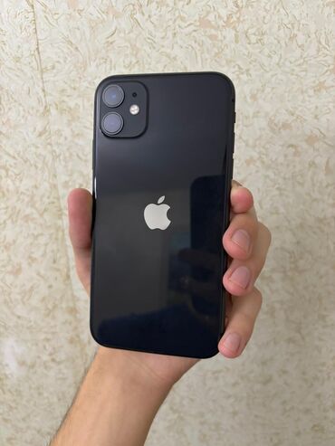 сколько стоит iphone 11 в азербайджане: IPhone 11, 128 ГБ, Black Titanium, Face ID