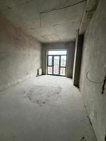 Продажа квартир: 4 комнаты, 126 м², 12 мкр Элитка, 11 этаж, ПСО (под самоотделку) — 5