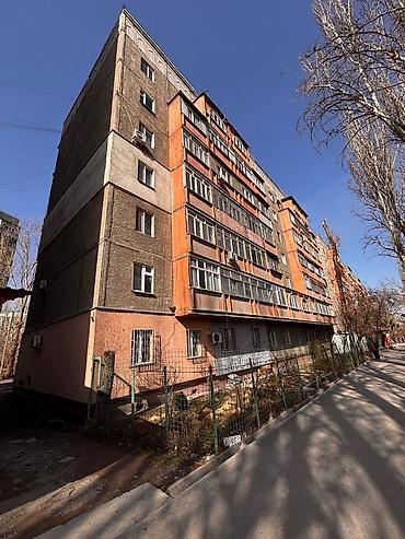 Продажа квартир: 3 комнаты, 65 м², 106 серия, 7 этаж — 10