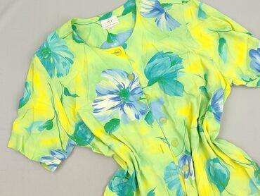 new yorker krótkie spodenki dresowe: Gerard Pasquier, Women's blouse, size 2XL (EU 44)