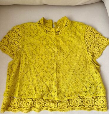orus koynekler: S razmer forever 21