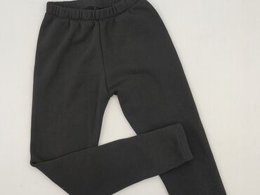 woskowane legginsy z wysokim stanem: Лосини Спортивні жіночі, розмір L
