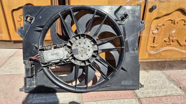 детская коляска купить: Вентилятор Mercedes-Benz 2002 г., Оригинал, Германия