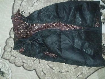 Kişi geyimləri: Jilet, Louis Vuitton, Standart, rəng - Qara — 3