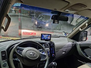 Hyundai: Hyundai Porter: 2020 г., 2.5 л, Механика, Дизель — 9